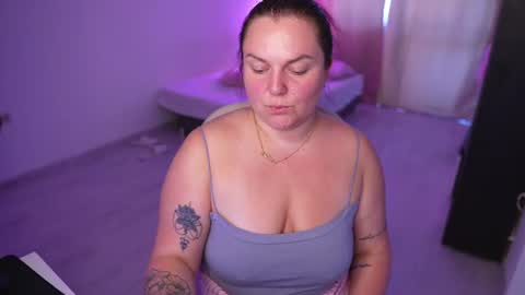 amalia_minkxx online show from July 2026 03:30:01 PM