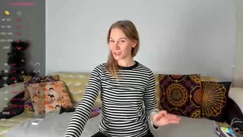 Amalia online show from January 2026 08:41:01 AM