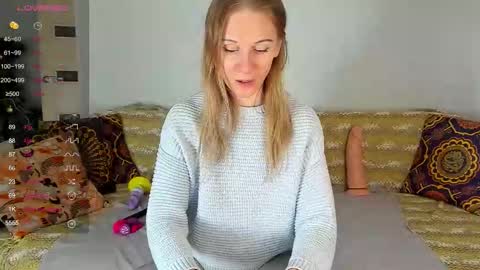 Amalia online show from March 2026 08:25:01 AM