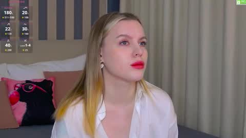 Amalia online show from February 2026 01:16:01 PM