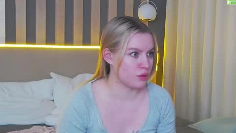 Amalia online show from May 2026 06:09:01 PM
