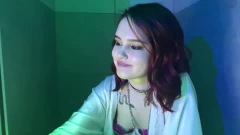Amaliajess online show from March 2026 05:05:02 PM