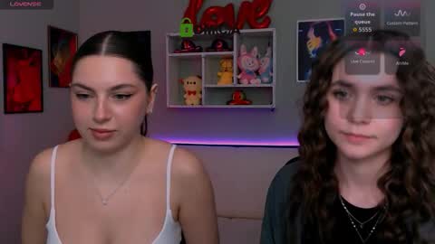 Snapshot of amalialowell chatting on February 2026 11:10:01 AM Amalia online show from February 2026 11:10:01 AM