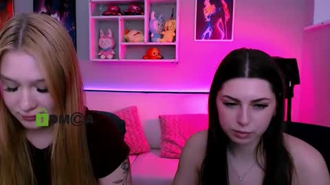 Amalia online show from March 2026 05:08:02 AM