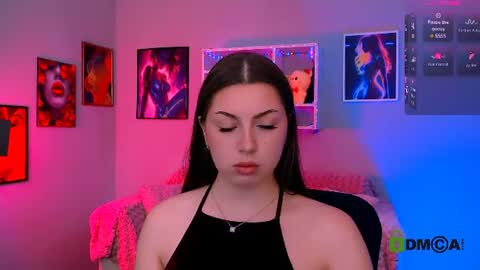 Snapshot of amalialowell chatting on June 2026 09:10:02 AM Amalia online show from June 2026 09:10:02 AM