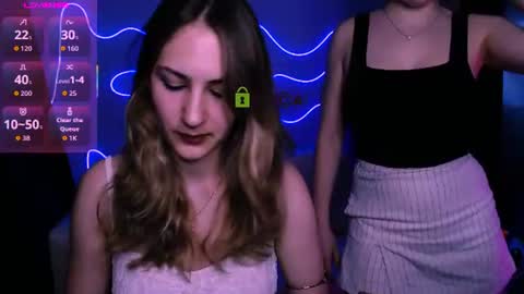 Snapshot of amalialowell chatting on June 2026 07:23:01 PM Amalia online show from June 2026 07:23:01 PM