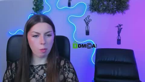 Snapshot of amalialowell chatting on July 2026 07:19:02 PM Amalia online show from July 2026 07:19:02 PM
