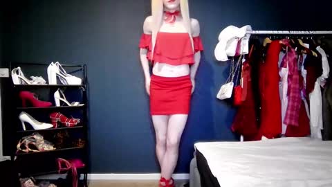 Snapshot of amaliecd chatting on January 2026 08:56:01 PM Amalie online show from January 2026 08:56:01 PM