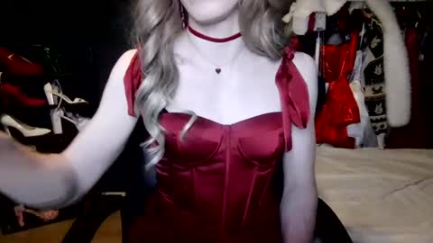 Amalie online show from July 2026 08:16:02 PM