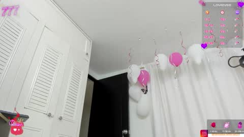 Amalia    Ig online show from February 2026 06:17:02 PM