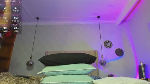 amanda29_ online show from January 2026 07:05:02 PM