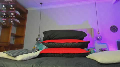 amanda29_ online show from February 2026 07:08:02 PM