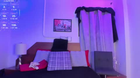 amanda29_ online show from May 2026 07:11:02 PM