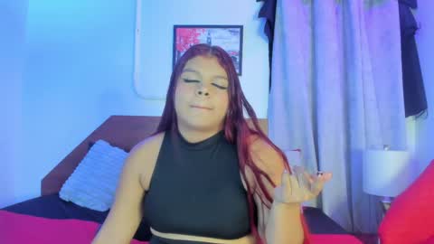 amanda29_ online show from May 2026 07:22:01 PM