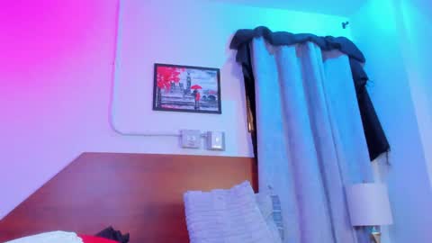 amanda29_ online show from May 2026 07:07:01 PM