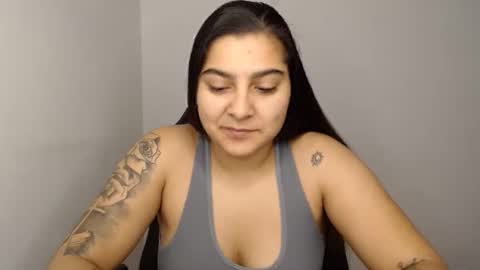 Snapshot of amanda5star chatting on January 2025 09:21:02 AM The queen of the biceps online show from January 2025 09:21:02 AM