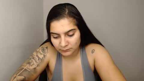 Snapshot of amanda5star chatting on January 2025 12:42:01 AM The queen of the biceps online show from January 2025 12:42:01 AM