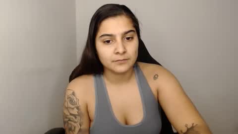 Snapshot of amanda5star chatting on January 2025 06:59:01 PM The queen of the biceps online show from January 2025 06:59:01 PM