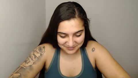 Snapshot of amanda5star chatting on January 2025 10:22:01 PM The queen of the biceps online show from January 2025 10:22:01 PM