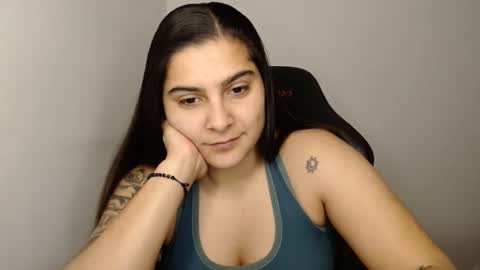 Snapshot of amanda5star chatting on February 2025 10:23:02 PM The queen of the biceps online show from February 2025 10:23:02 PM