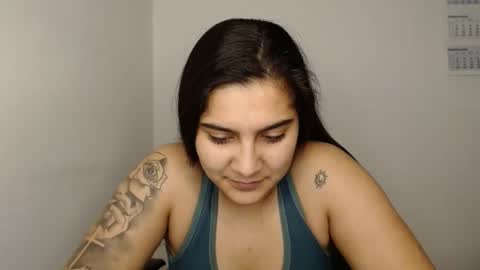 Snapshot of amanda5star chatting on February 2025 11:58:01 PM The queen of the biceps online show from February 2025 11:58:01 PM