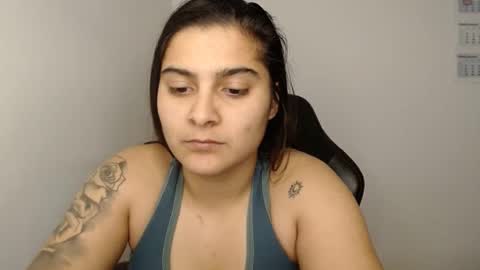 Snapshot of amanda5star chatting on February 2025 10:26:01 PM The queen of the biceps online show from February 2025 10:26:01 PM