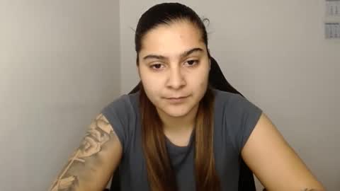 Snapshot of amanda5star chatting on February 2025 12:19:02 AM The queen of the biceps online show from February 2025 12:19:02 AM