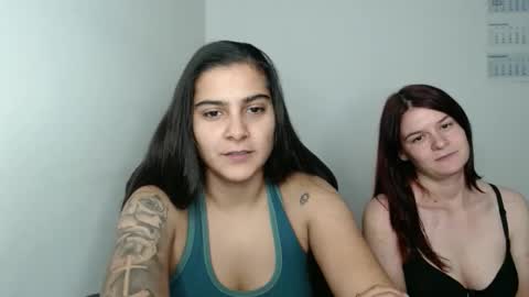 Snapshot of amanda5star chatting on October 2025 12:11:01 AM The queen of the biceps online show from October 2025 12:11:01 AM