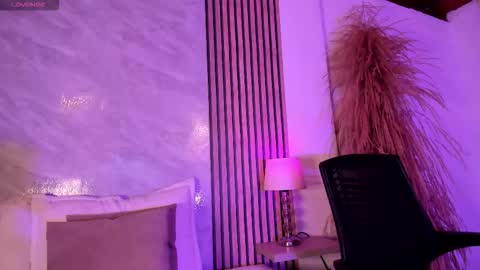 Luisa online show from January 2026 01:52:02 AM