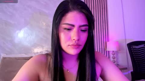 Luisa online show from February 2026 02:51:01 AM