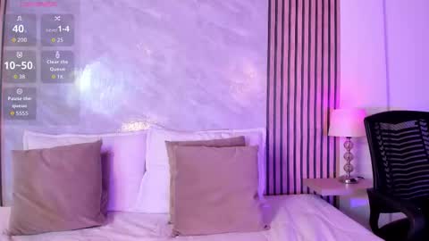 Luisa online show from February 2026 02:07:03 AM