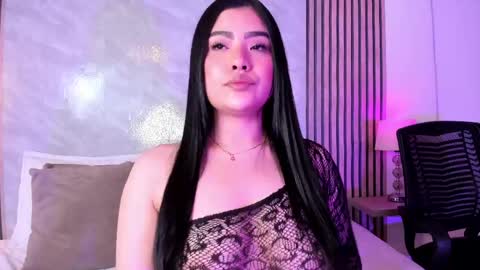 Snapshot of amanda_26 chatting on May 2026 10:05:02 PM Luisa online show from May 2026 10:05:02 PM