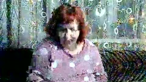 Amanda online show from October 2025 09:38:02 PM