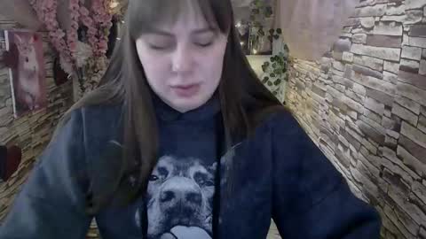amanda_bright_ online show from October 2025 11:09:02 AM