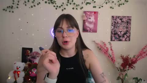 amanda_bright_ online show from May 2026 10:11:01 AM
