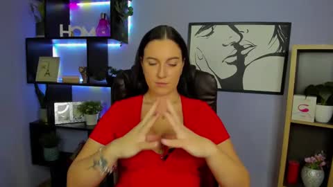 Snapshot of amanda_burn chatting on January 2025 03:07:02 PM Amanda online show from January 2025 03:07:02 PM