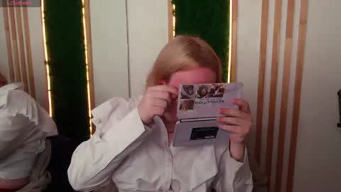 Hi im Amanda online show from June 2026 02:43:01 PM