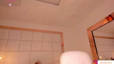 Amanda online show from May 2026 05:43:01 PM