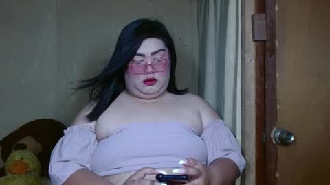 amanda_fetish online show from March 2025 04:09:02 PM