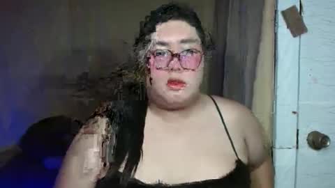 amanda_fetish online show from January 2026 02:27:02 AM