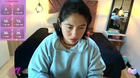 AMANDA FOX online show from April 2026 07:33:02 PM