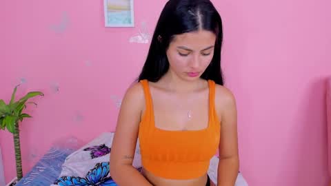 Thalia online show from December 2024 04:55:01 AM