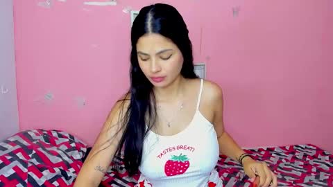 Thalia online show from January 2026 11:39:02 PM