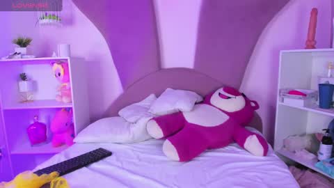 Amanda online show from September 2025 03:50:02 AM