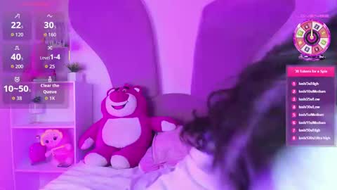 Amanda online show from October 2025 04:26:01 AM