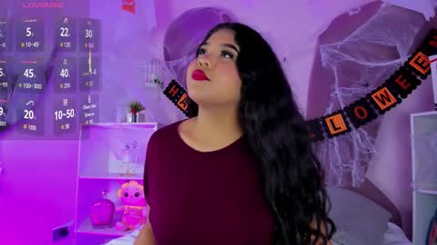 Amanda online show from October 2025 03:56:02 AM