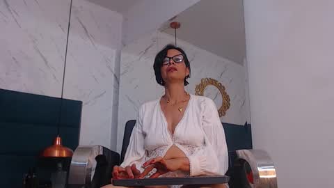 amanda_ramirez online show from February 2026 10:17:02 PM