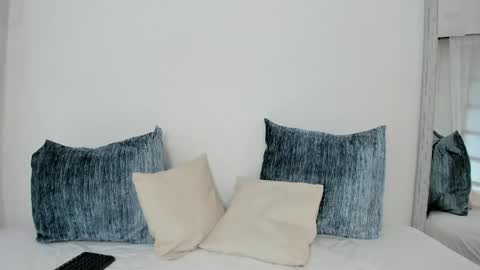 Amanda Rios online show from April 2026 08:57:02 PM