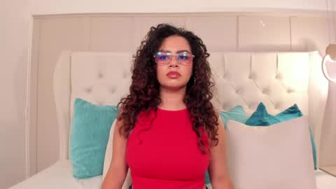 Amanda Rios online show from May 2026 07:51:02 PM
