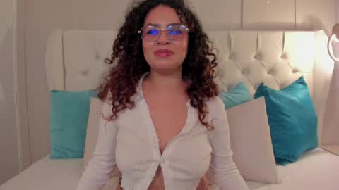 Amanda Rios online show from May 2026 09:55:02 PM